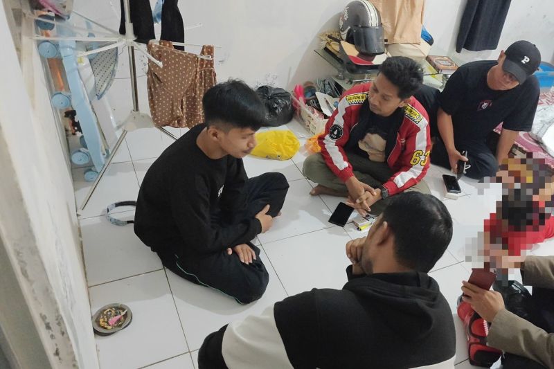 Foto: Suami di Konawe Selatan Tega Aniaya Istri hingga Tewas, Motif Cemburu | Pifa Net