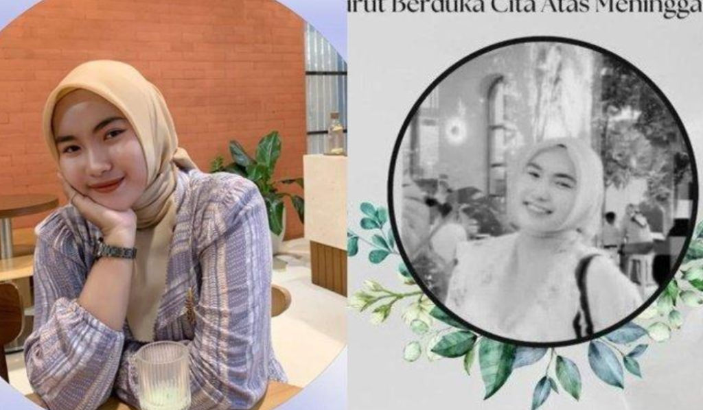 Foto: Jurnalis Perempuan di Banjarbaru diduga Dibunuh TNI, Polisi Terus Selidiki | Pifa Net