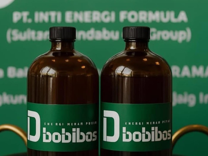 Foto: Bobibos Targetkan Bangun SPBU dan BosMini, Dorong Akses Energi Hijau hingga Pelosok Negeri | Pifa Net