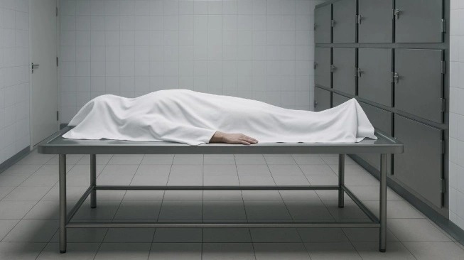 Foto: Oknum Brimob Aniaya Siswa Madrasah hingga Tewas di Kota Tual Maluku, Korban Dipukul Pakai Helm | Pifa Net