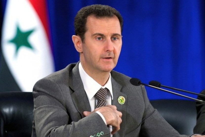 Foto: Rezim Bashar al-Assad Diduga Terlibat Perdagangan Narkoba, Gudang Captagon Ditemukan di Suriah | Pifa Net