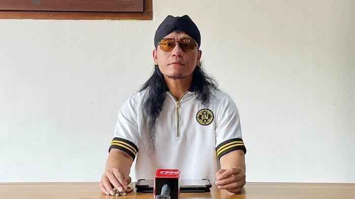 Foto: Miftah Maulana akan Menghadap Presiden Prabowo untuk Sampaikan Pengunduran Diri | Pifa Net