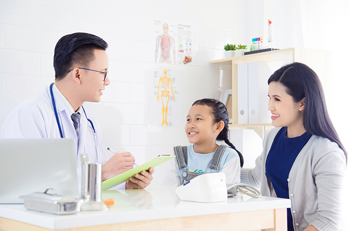 Foto: Waspadai Dampak Polusi dan Cuaca Ekstrem, Dokter Bagikan 5 Kiat Jaga Kesehatan | Pifa Net