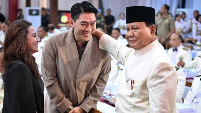 Foto: Heboh Ifan Seventeen Dikabarkan jadi Dirut Produksi Film Negara | Pifa Net