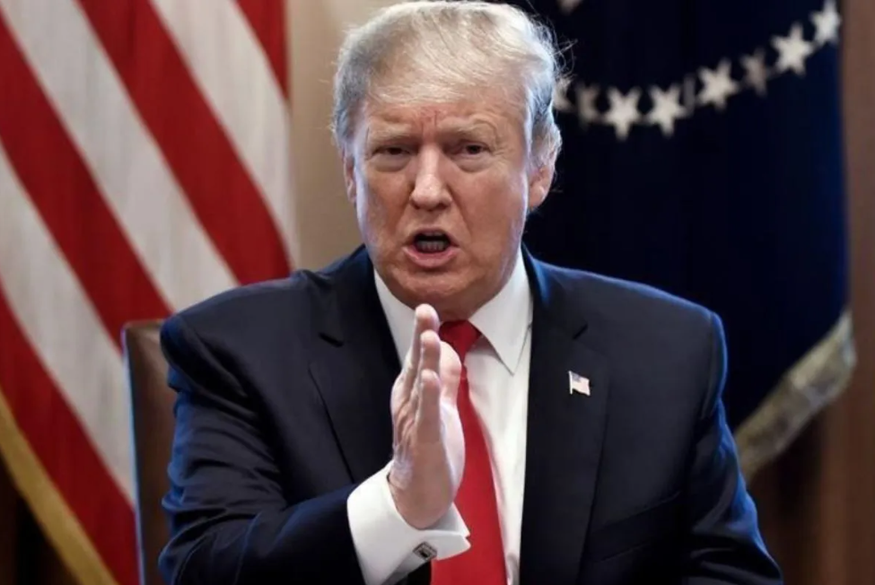 Foto:   Trump Berencana Memerintahkan Pencabutan Sanksi Terhadap Suriah | Pifa Net