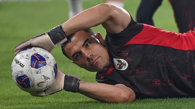 Foto: Emil Audero Berpeluang Jadi Starter Rayo Vallecano saat Hadapi Real Madrid | Pifa Net