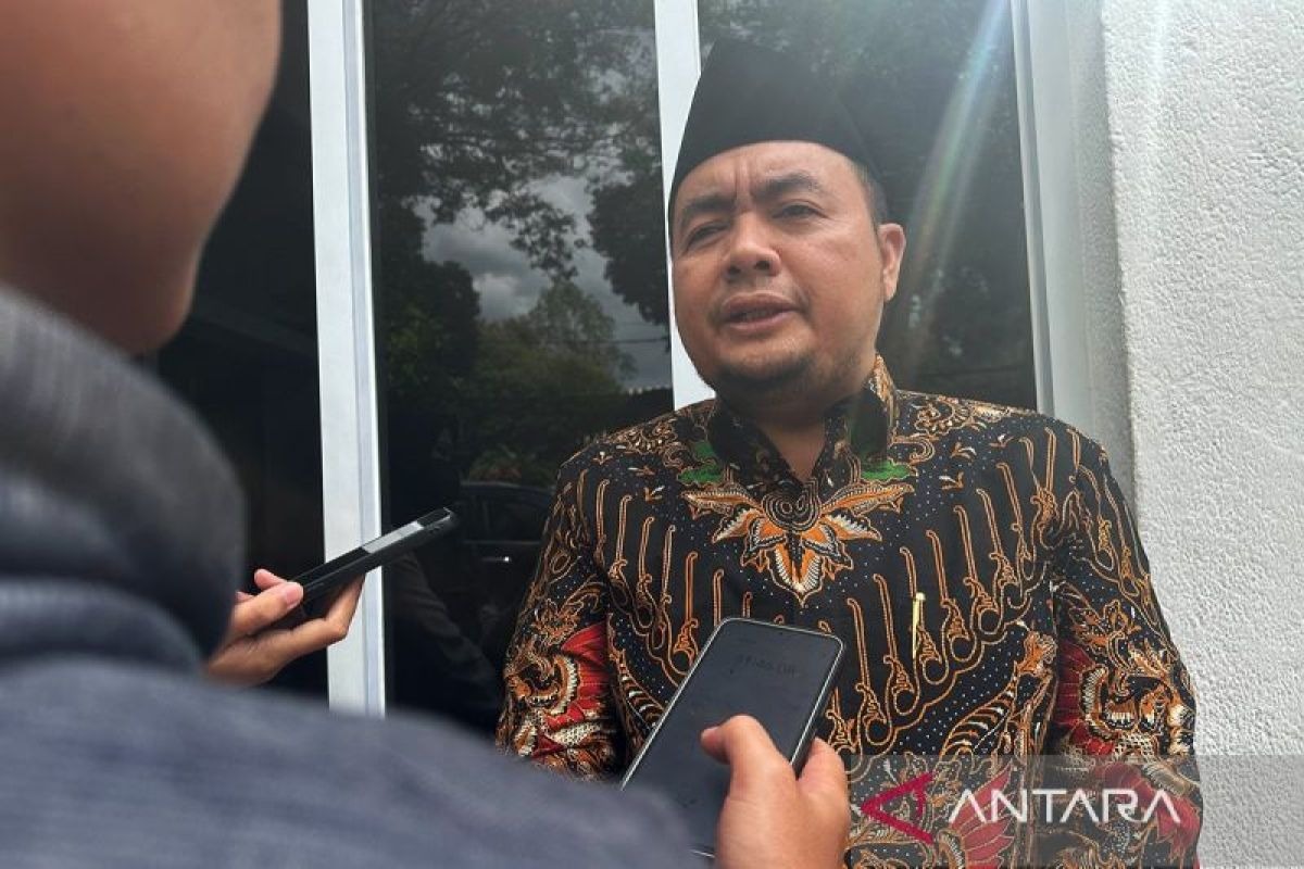 Foto: KPU Tanggapi Wacana soal Kepala Daerah Dipilih DPRD | Pifa Net