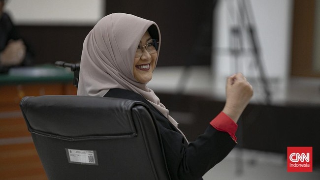 Foto: dr Tifa Sambut Putusan Eksepsi Dikabulkan: Keadilan dan Kebenaran Berdiri | Pifa Net