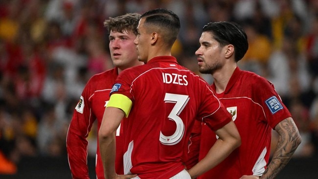 Foto: Peluang Indonesia Lolos ke Piala Dunia 2026, Masih Terbuka? | Pifa Net